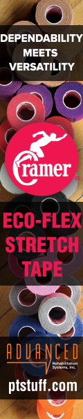 Performance Health Cramer Eco-Flex 