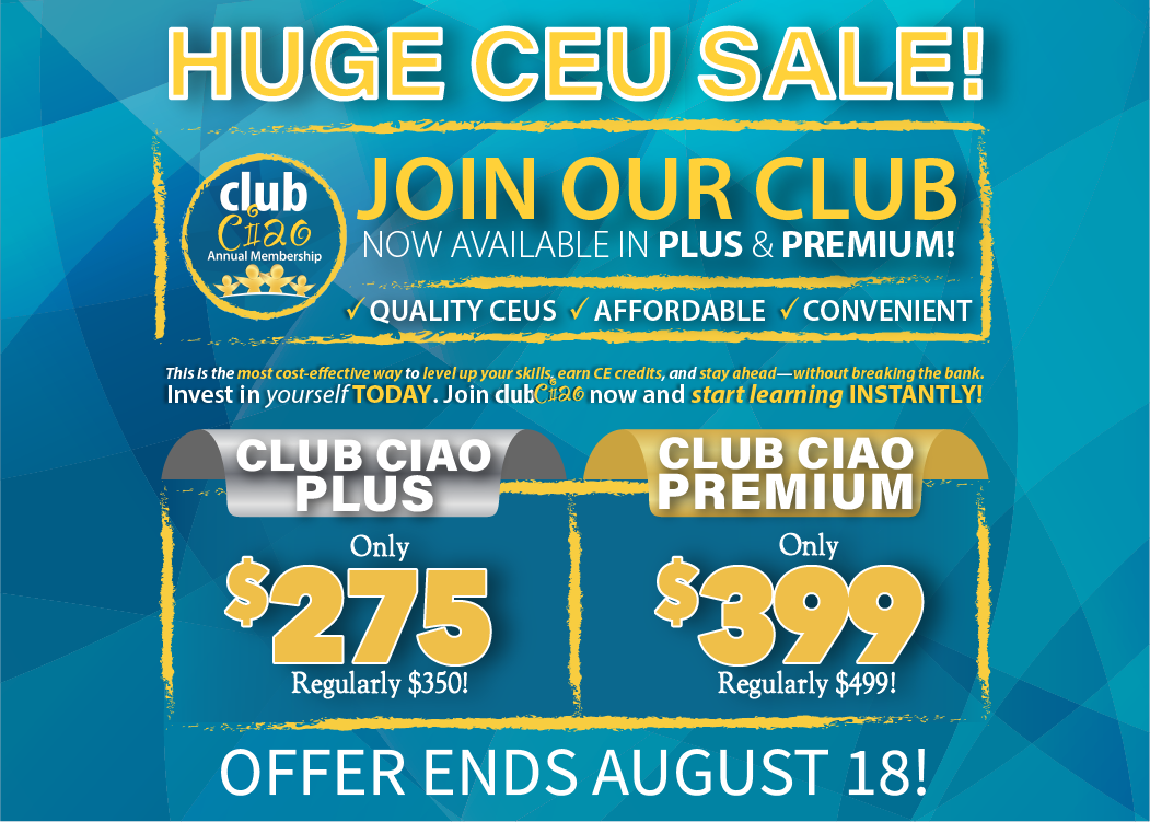 https://www.ciaoseminars.com/media/_images/faqs/ClubCIAOPlus-Premiumsale8-13-26slider.png
