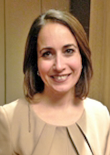 Gina Gallo