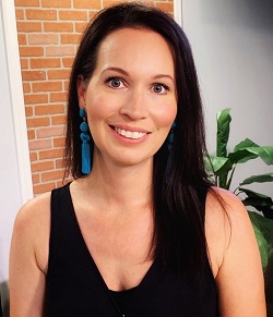 Juliana Barrett