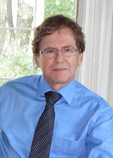Alain-Yvan Belanger