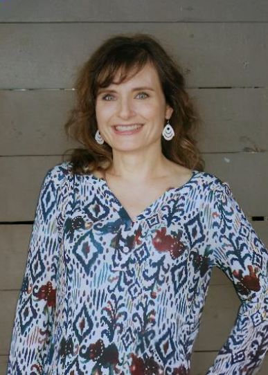 Elizabeth Harvey