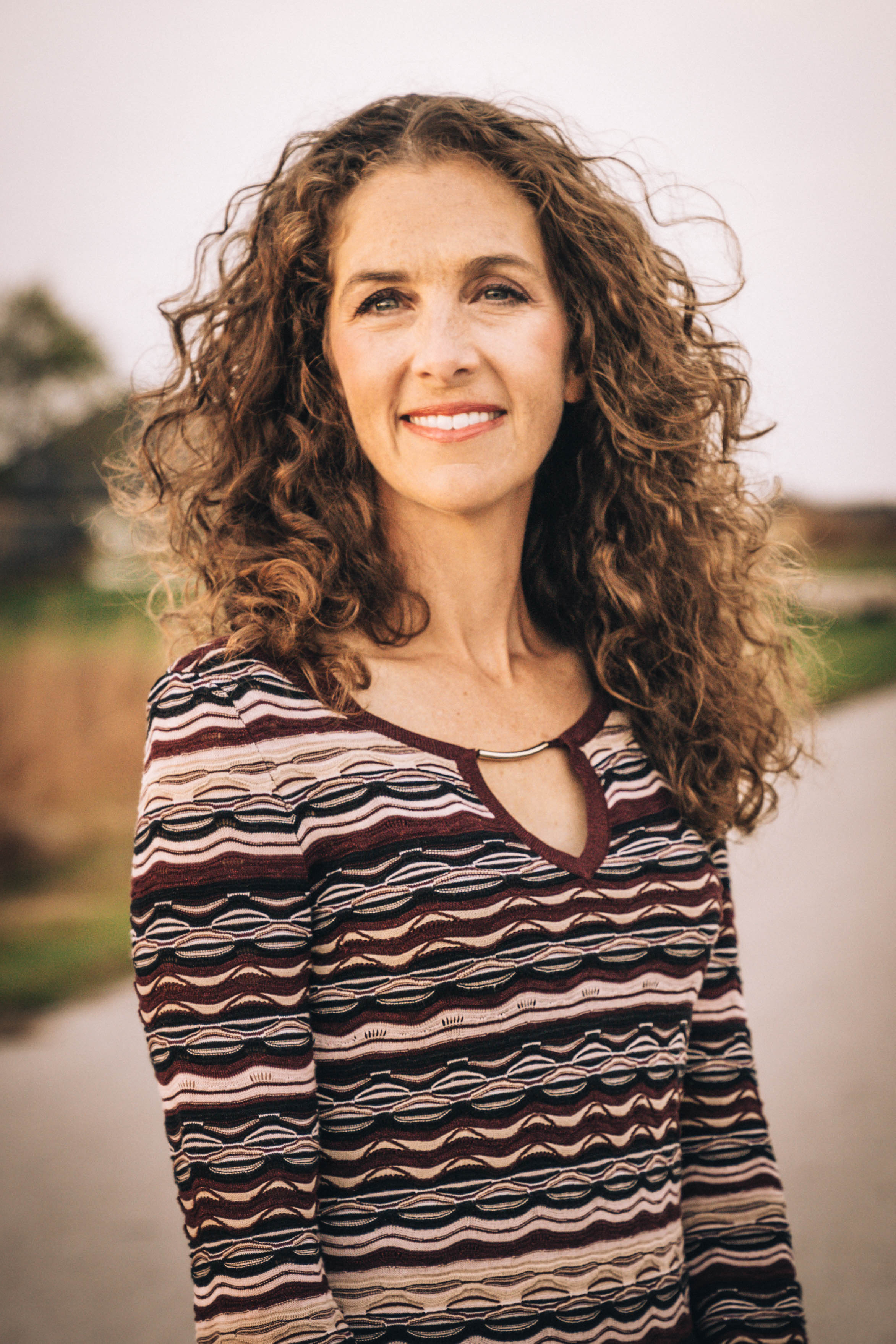 Kristen Pfeil