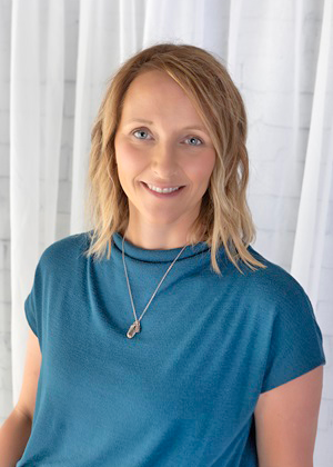 Amber Fessler