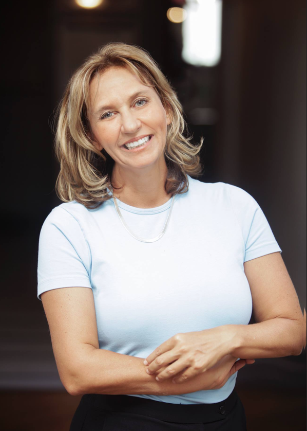 Deborah Walker Goetz