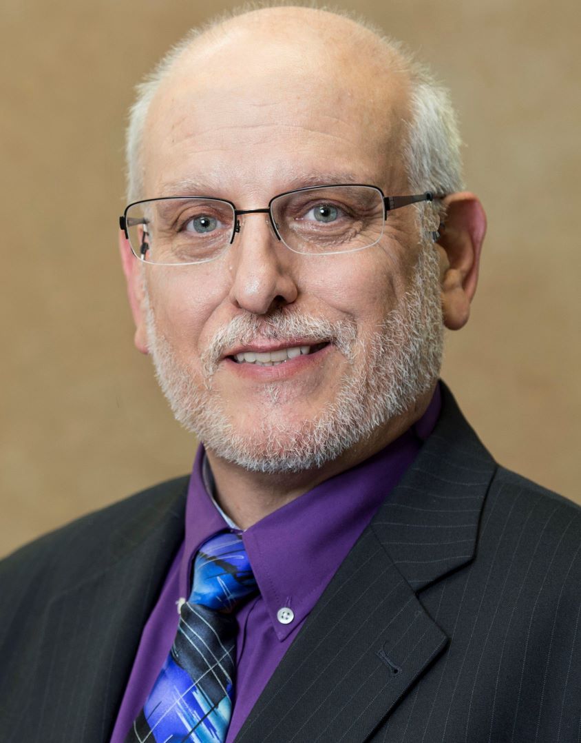 Dr. Jim Coyle