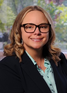 Sarah C. Donley