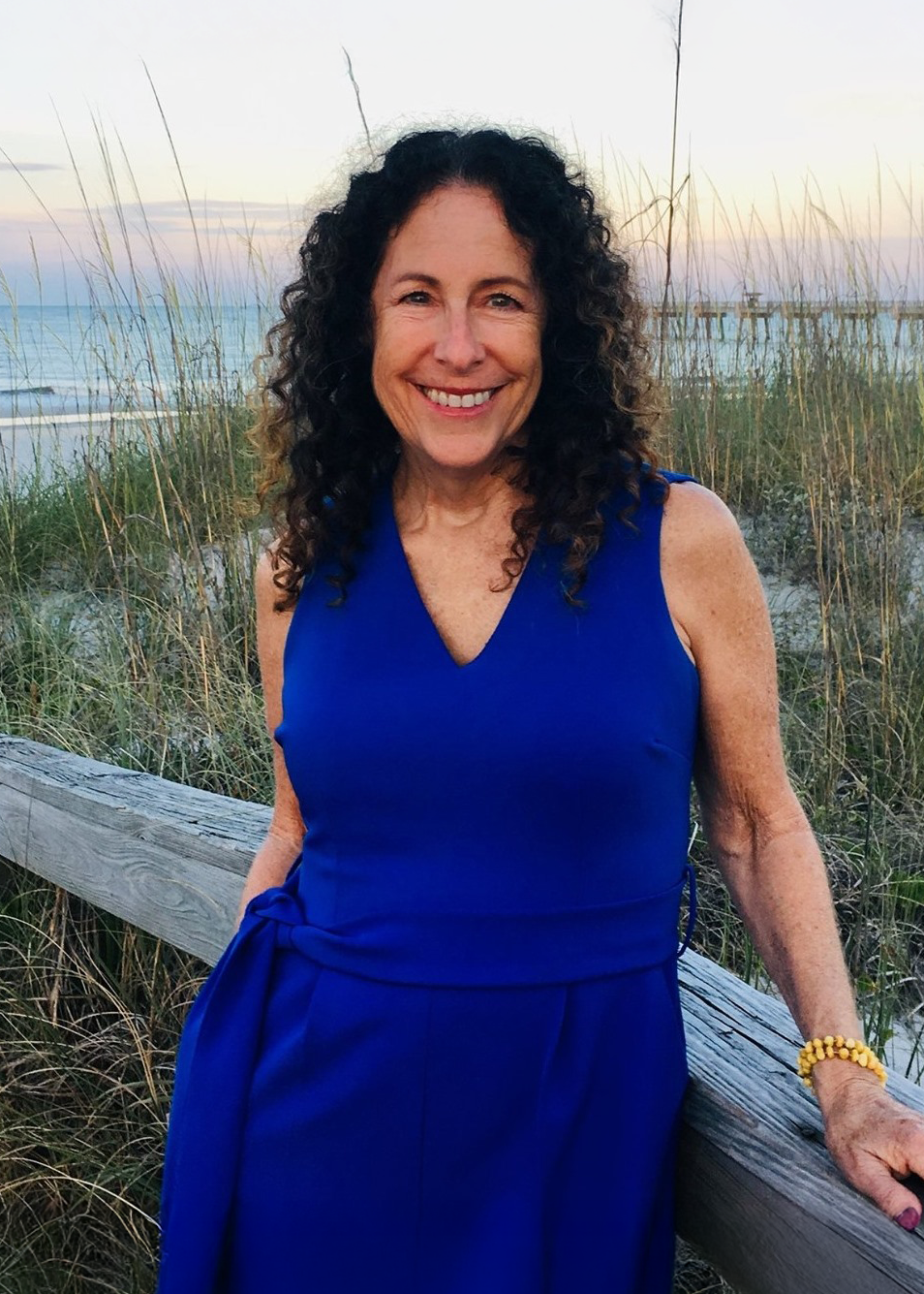 Nancy Marin