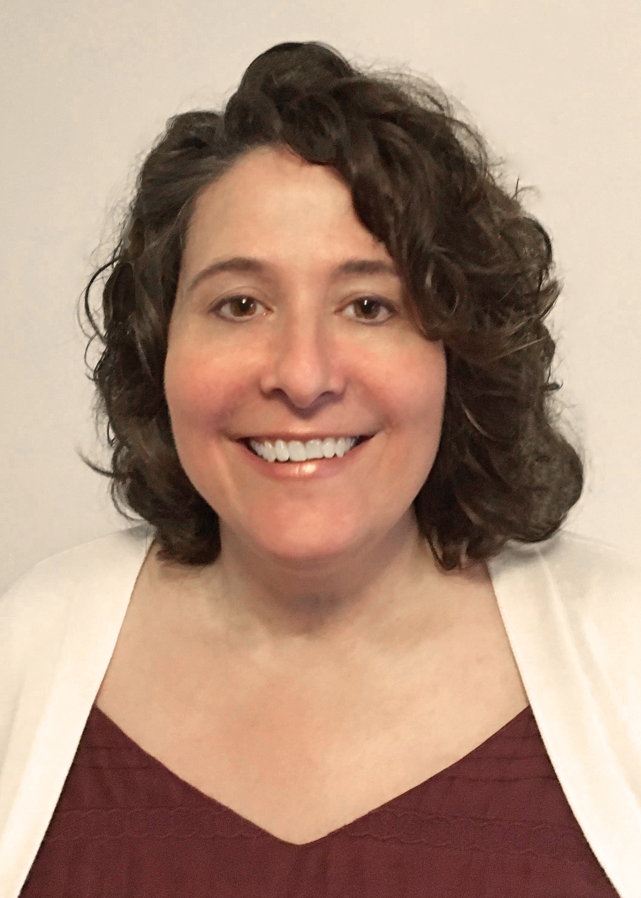 Lisa Sinton