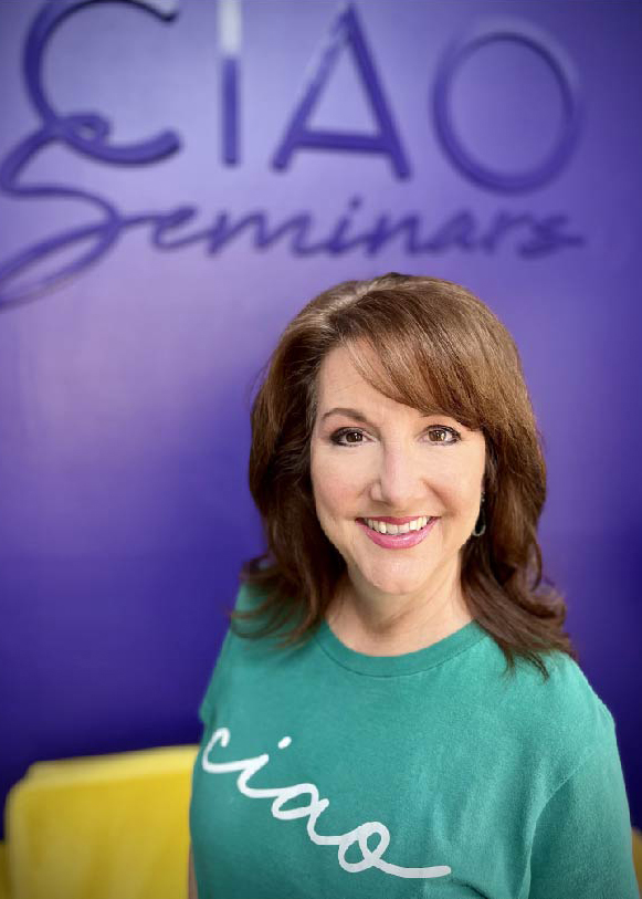 CIAO Seminars Continuing Education Courses