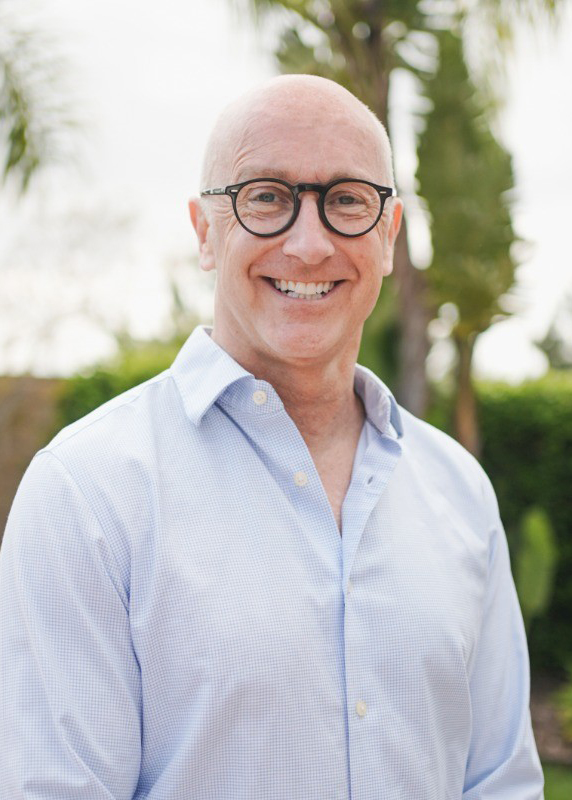 Rick Gawenda