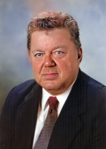 Peter Johnson