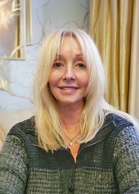 Janet Marie Tompkins